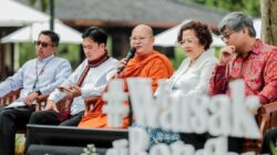 Borobudur’s Waisak Festival: A Must-Visit for Spiritual and Cultural Enthusiasts