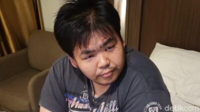“Anak Bos Toko Roti Dihukum 10 Bulan Penjara, Kasus Penganiayaan Karyawati di Jaktim”