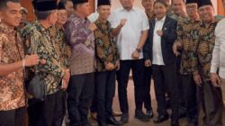 Warga Inderapura Tersangka, Menteri Hutan Andre Rosiade Terlibat?