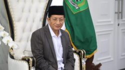 Menag Beri Selamat kepada Paus Leo XIV, Harap Kebakaran Sosial Teratasi