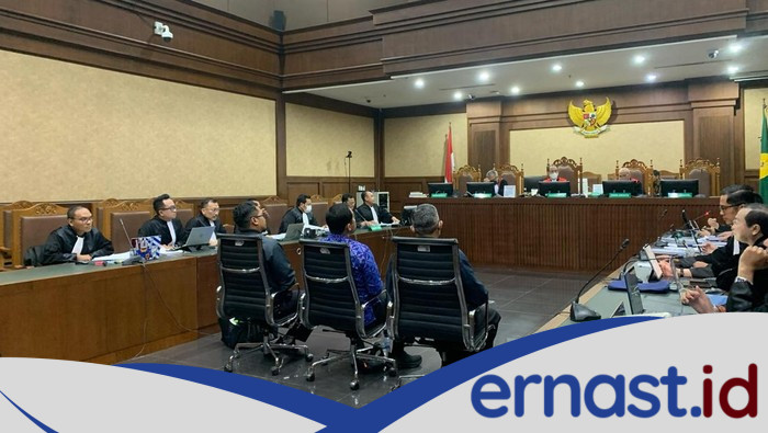 Penyidik KPK Sindir Febri Diansyah: Dari Ekspose ke Bela Hasto, Ada Apa di Baliknya?