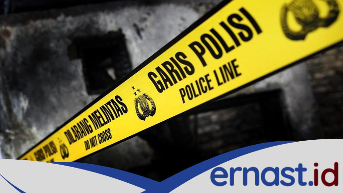Geger Benda Diduga Tengkorak Manusia Ditemukan dalam Rumah Warga Jaktim - Update 1