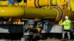 “Uni Eropa: Tertahan dalam Ketergantungan Gas Rusia, Kenapa?”