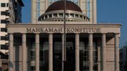 Mahasiswa UI Protes UU TNI: “Pembentukan Tak Transparan, Minta MK Batalkan”