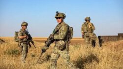 **Trump Orders Immediate Dismissal of 1,000 Transgender Troops: Pentagon’s Controversial Move**