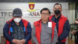Ironi Hakim Divonis karena Terima Suap, Bebaskan Pelaku Kematian Dini Sera