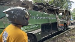 Ancaman Sanksi Bus ALS: Tragedi Maut di Sumbar yang Menggetarkan