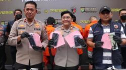 Sindikat Curanmor di Jaksel Ditangkap, Eksekutornya Anak di Bawah Umur: Tragedi Remaja di Balik Kriminalitas
