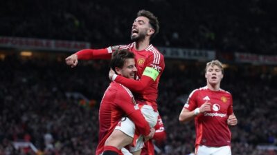 ‘Tottenham Hotspur Vs Man United Akan Jadi Final Liga Europa yang Menarik’ – Update 1
