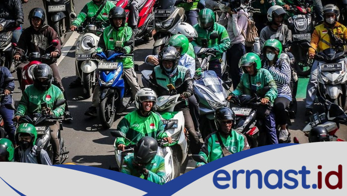 Pemerintah Minta Maaf ke Driver Ojol se-Indonesia, Ini Alasannya: Kenapa Tepat Saat Ini?
