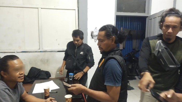 Wartawan Gadungan vs Prostitusi di Sulsel: Kasus Mengejutkan di Wisma Mewah