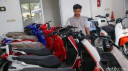 “Duh! Asosiasi Ragu Subsidi Motor Listrik Lanjut Tahun Ini, Ancaman bagi Industri Energi?”