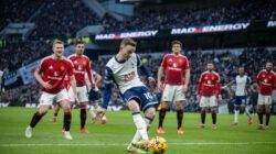 **Final Liga Europa: MU vs Tottenham, Duel Premier League dengan Sejarah Kekalahan MU**