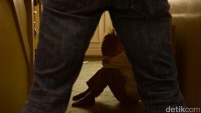 [Mahasiswa Ciamis Diduga Cabuli 13 Siswa, Polisi Diminta Klarifikasi oleh Ortu Korban]