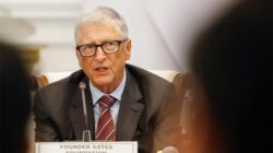 Bill Gates Tegur Elon Musk: ‘Pembunuh’ Anak Miskin dengan Stop Dana USAID
