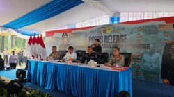 Wawalkot: Polresta Bogor Berantas Premanisme dengan Respons Cepat Aduan Warga!