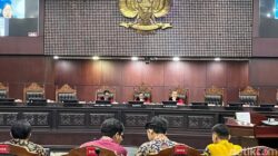 “Gugat UU TNI: Advokat-Mahasiswa Ancam Turunkan Prajurit dari Jabatan Sipil”