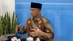 “Istana Tepis Isu Anggaran: Kepala PCO Sempat Ajukan Mundur, Apa yang Sebenarnya Terjadi?”