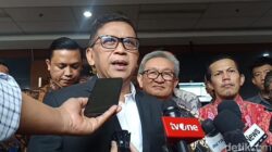Hasto Bantah Nomor ‘Sri Rejeki Hastomo’ Miliknya: Itu Punya Sekretariat DPP, Benarkah?