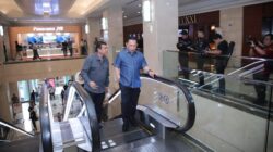 Kapolri dan Wakapolri, Menonton Bareng Film ‘Sayap-Sayap Patah 2’ di tengah Rasa Cemas!