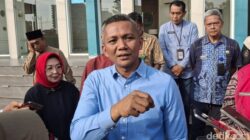 21 Siswa-Guru di Bogor Keracunan MBG, Pemkot Bogor Tanggung Biaya