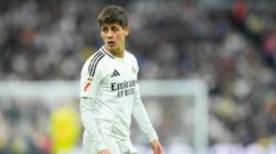 **Arda Guler Ungkap Tantangan Berat di Real Madrid: Perjuangan untuk Menemukan Ritme Terbaik**