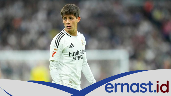 **Arda Guler Ungkap Tantangan Berat di Real Madrid: Perjuangan untuk Menemukan Ritme Terbaik**