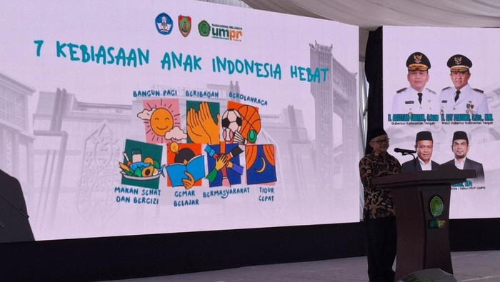 Pemprov Kalteng Terkuak: Darurat Digitalisasi di Dunia Pendidikan!