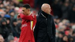 **Liverpool Tanpa Alexander-Arnold? Slot Yakin Bisa Cari Pengganti!**