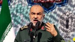 “Iran Siap Buka Gerbang Neraka Jika AS-Israel Ancam Perang”