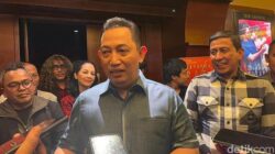 Kapolri: Tindak Tegas Aksi Premanisme, Warga Diminta Tak Ragu Melapor!