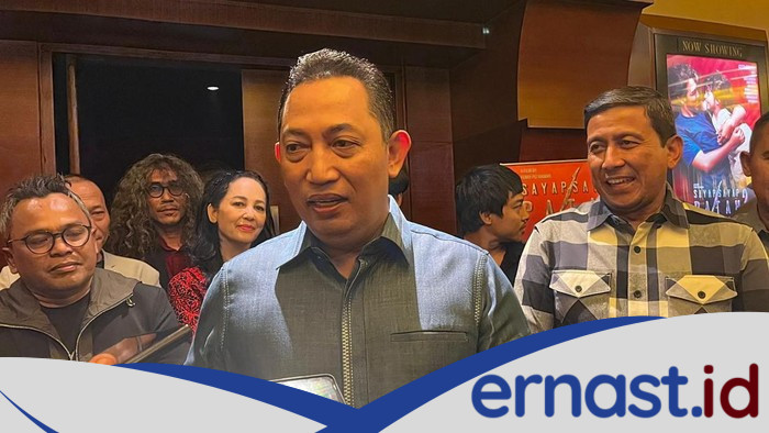 Kapolri: Tindak Tegas Aksi Premanisme, Warga Diminta Tak Ragu Melapor!