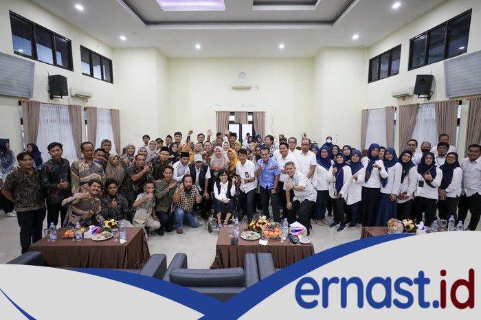Wamensos Dorong Fasilitator Jadi Ujung Tombak Pemberdayaan Masyarakat - Update 1