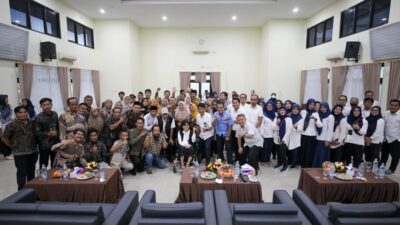 Wamensos Dorong Fasilitator Jadi Ujung Tombak Pemberdayaan Masyarakat – Update 1