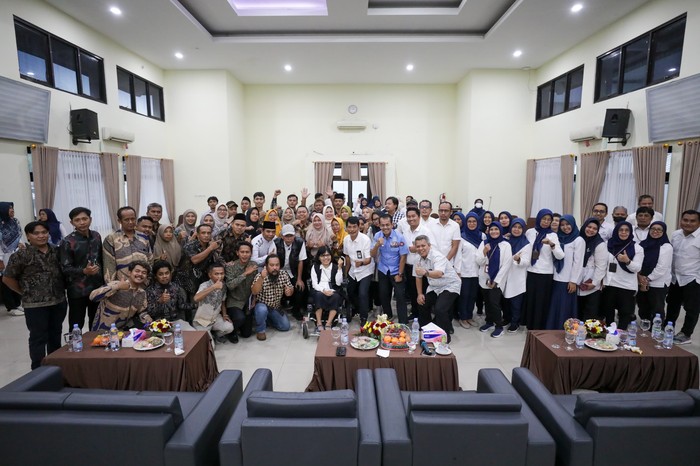 Wamensos Dorong Fasilitator Jadi Ujung Tombak Pemberdayaan Masyarakat - Update 1