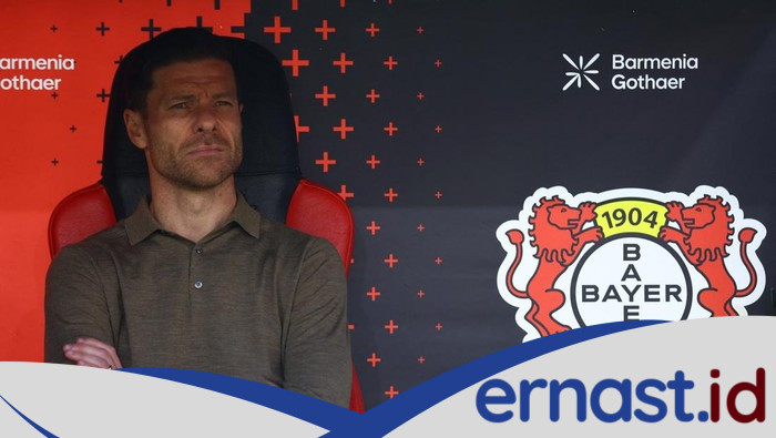 Xabi Alonso Dituduh Meninggalkan Leverkusen karena Ini!