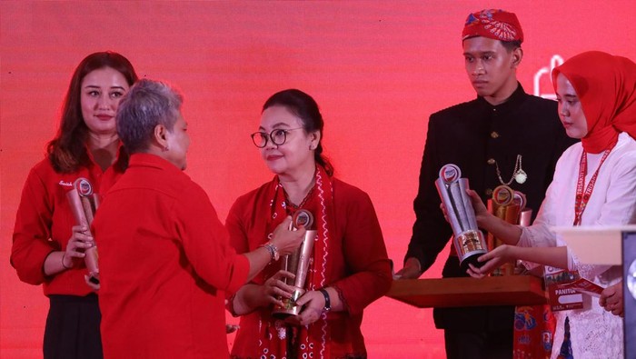 **2 Desa Wisata Semarang Kecap Penghargaan Trisakti Tourism Award 2025, Dua Kategori Berprestasi!**