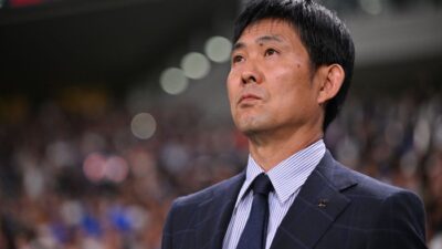 **Mau Turunkan Lapis Dua, Bukannya Jepang Tak Hormati Indonesia: Timnas Jepang Aman di Piala Dunia 2026**
