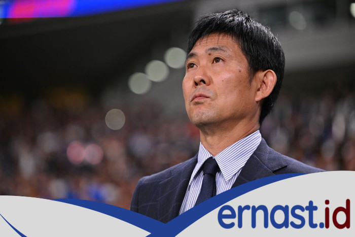 **Mau Turunkan Lapis Dua, Bukannya Jepang Tak Hormati Indonesia: Timnas Jepang Aman di Piala Dunia 2026**