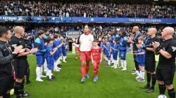 Arsenal Siap Berikan Penghormatan, Liverpool Menerima dengan Terbuka?