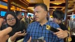 **”Kakorlantas Pastikan Rem Blong Sebabkan Kecelakaan Bus ALS Padang Panjang”**