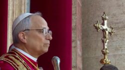 Pemuda Katolik Yakin Paus Leo XIV Berpihak ke Kaum Marjinal dan Papa, Ancamkan Perubahan Besar di Gereja!