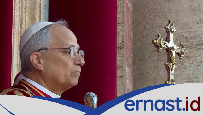 Pemuda Katolik Yakin Paus Leo XIV Berpihak ke Kaum Marjinal dan Papa, Ancamkan Perubahan Besar di Gereja!