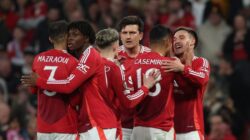 Scholes ke MU: Jaga Kondisi Pemain Sampai Final Liga Europa