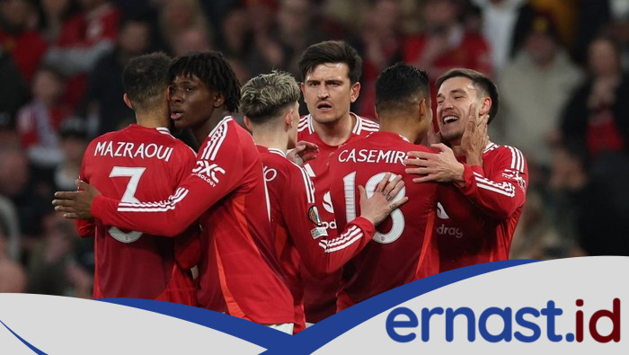 Scholes ke MU: Jaga Kondisi Pemain Sampai Final Liga Europa