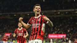 “AC Milan Vs Bologna: Comeback, Rossoneri Menang 3-1, Semua Hati Berdenyut!”