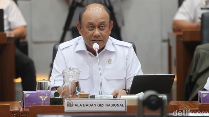 Badan Gizi Nasional Selidiki 171 Siswa Bogor Diduga Keracunan MBG, Sumber Masalah Dalam Pendalaman