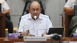 171 Siswa Bogor Diduga Keracunan MBG, Badan Gizi Nasional Terus Usut Sumber Masalah