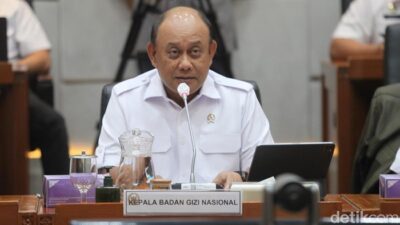171 Siswa Bogor Diduga Keracunan MBG, Badan Gizi Nasional Terus Usut Sumber Masalah