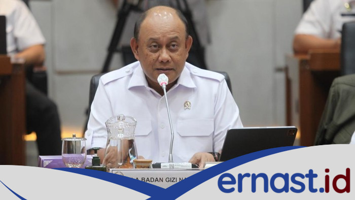 171 Siswa Bogor Diduga Keracunan MBG, Badan Gizi Nasional Terus Usut Sumber Masalah